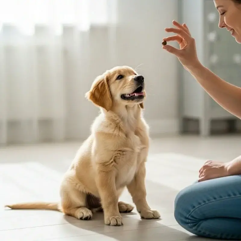 Dog Training Payne ID